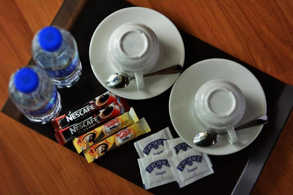 Grand Baron Hotel Taiping