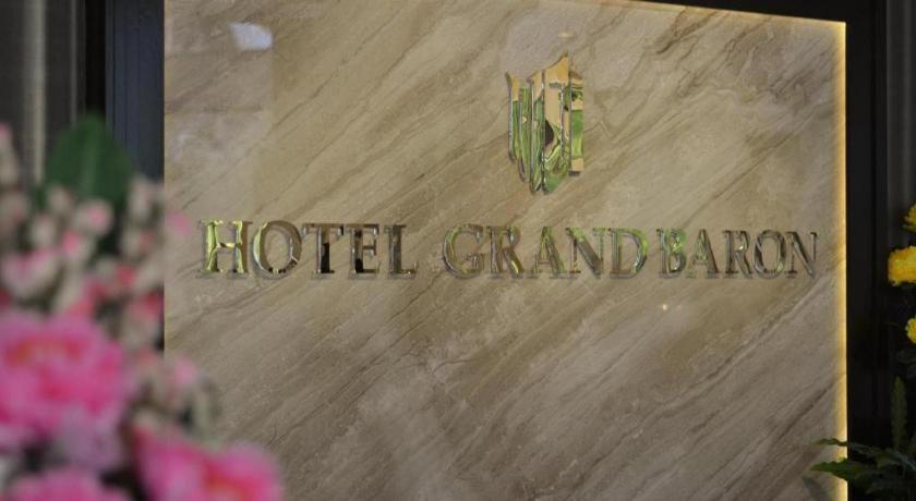 Grand Baron 3*
