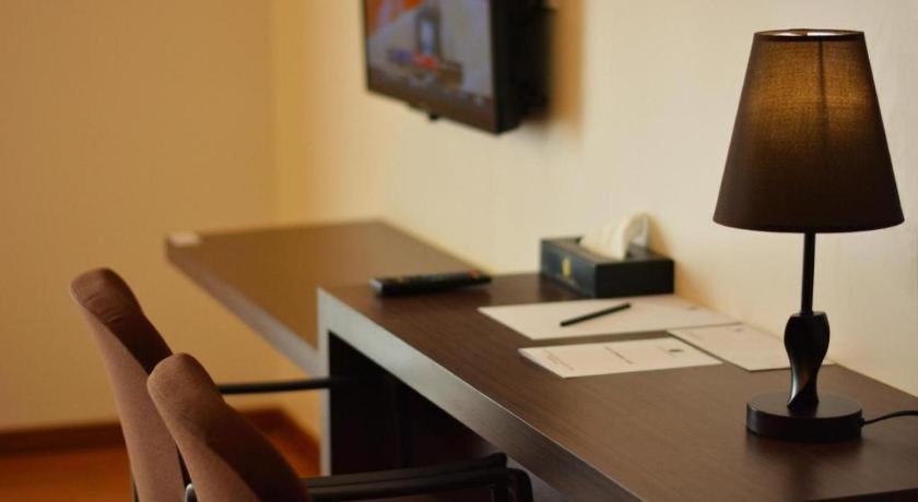 Hotel Grand Baron