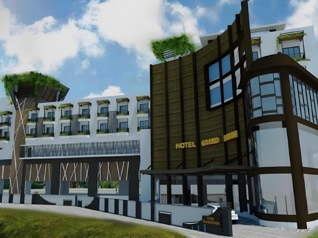 Grand Baron Taiping